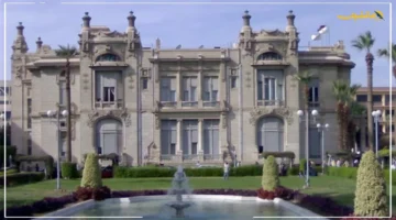 آفاق جديدة في العلاج.. انطلاق مؤتمر أمراض العضلات والأعصاب الطرفية غدًا بكلية طب عين شمس 1